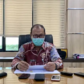 Kadiskes Kalbar Sebut Gejala Mirip Monkeypox Akan Dilaporkan Secara Tersistem