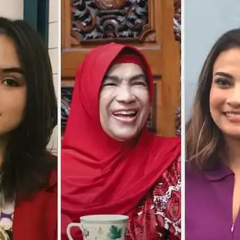 5 Artis Meninggal Usai Datang ke Podcast Denny Sumargo, Terakhir Dorce