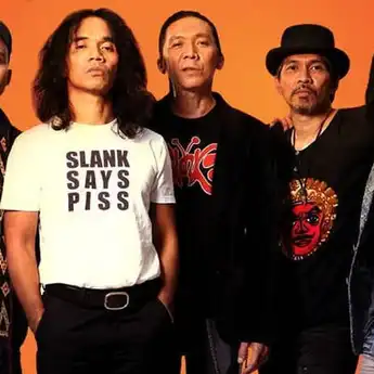 Lirik Lagu ‘Anak Menteng’ yang Dinyanyikan oleh Slank, Viral TikTok!