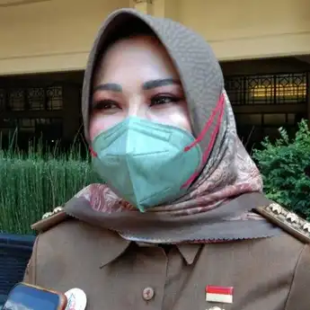 Tes Seleksi Perangkat Desa Di Klaten ,Sekolah Menjadi Pilihan Bupati