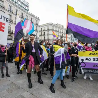 42 Negara yang Mengakui Gender Non Biner atau Gender Ketiga, Salah Satunya India dan Pakistan!