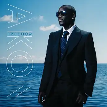 Viral di TikTok, Lirik Lagu 'Be With You' Milik Penyanyi Akon