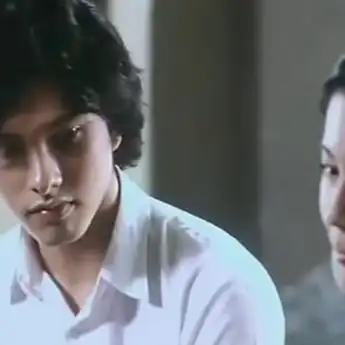 Lirik Lagu Si Kribo yang Dilantunkan oleh Anisa Bahar, OST AADC