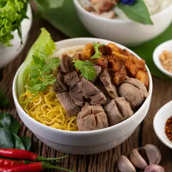 3 Rekomendasi Kedai Bakso Enak di Purwokerto, Dijamin Bikin Ketagihan!