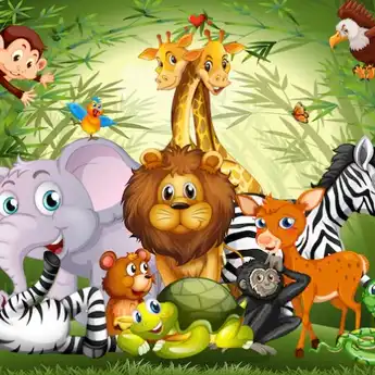 11 Contoh Cerita Fabel Singkat, Berisi Pesan Moral untuk Anak