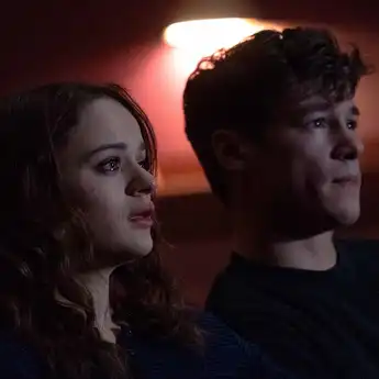Sinopsis Film 'The In Between' yang Tayang di Netflix, Film Romantis Bernuansa Ghaib