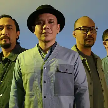 Lirik Lagu 'Begitu Indah' yang Dinyanyikan oleh PADI, Hits Tahun 90an!