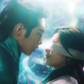 SPOILER! 3 Fakta Menarik Ending Alchemy of Souls Episode 20, Naksu Kembali?