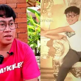 GAWAT! Ramalannya Jarang Meleset, Tigor Otadan Sebut Ada Aktris Meninggal Mendadak, Siapa?