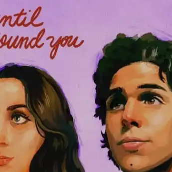 Lirik dan Arti Lagu Heaven When I Held You Again - Stephen Sanchez ft Em Beihold