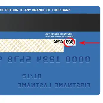 Punya Kartu Debit? Ketahui Apa Itu CVV sebagai Pengaman Transaksi Ini!