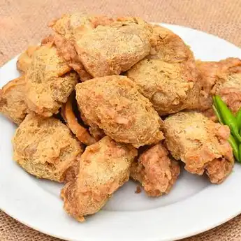 Resep Membuat Tahu Kriuk, Camilan Nikmat yang Murah Meriah   
