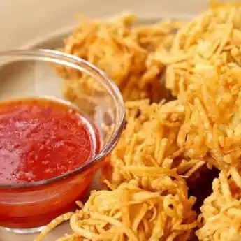 Resep Udang Rambutan, Makanan Viral untuk Ide Bisnis yang Cuan Abis!