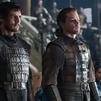 Sinopsis Film 'The Great Wall' yang Tayang di Netflix, Berkisah Soal Pertempuran Melawan Monster