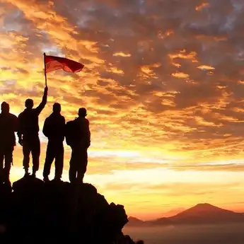 Pengertian dan Hakikat Wawasan Nusantara Lengkap dengan Fungsi Serta Tujuan