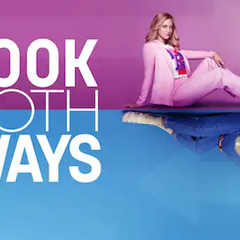 Sinopsis Film 'Look Both Ways' yang Diperankan Lili Reinhart, Trending di Netflix!