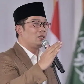 Pernah Jualan Es Mambo, Segini Kekayaan Ridwan Kamil Sekarang: Motornya Doang Rp 519 Juta!