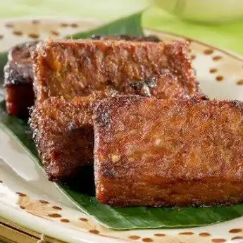 Resep Membuat Tempe Bacem yang Ringkas Praktis dan Menggugah Selera