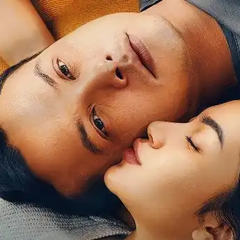 Netizen Baper! Nicholas Saputra Disebut Pacaran dengan Ariel Tatum