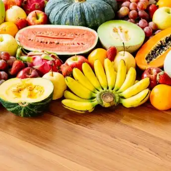 Gak Percuma Beli Mahal-mahal, Ini 5 Buah Paling Sehat, Fix Nyetok!