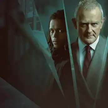 Sinopsis 'I Came By' yang Sedang Tayang di Netflix, Dapat Banjir Pujian Netizen dan Berkisah Soal Kehidupan Seniman Grafiti