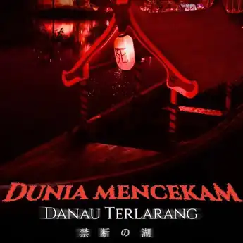 DUNIA MENCEKAM : Sensasi Menegangkan dan Live Experience akan Berlanjut