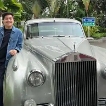 Edan! Ini 4 Sumber Kekayaan Jerome Polin Youtuber yang Punya Penghasilan 5 Miliar Per Hari