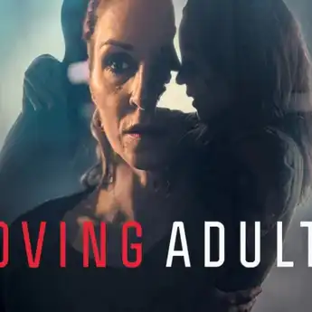 Sinopsis Film 'Loving Adults' yang Tayang di Netflix, Tentang Isu Perselingkuhan!