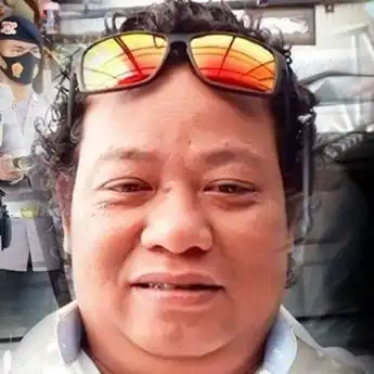OEMJI! Ternyata Segini Gaji Kuat Ma'ruf dalam Sebulan Ketika Jadi Sopir Sambo Dulu: Sopir Crazy Rich!