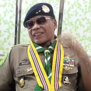 Profil Muchdi PR, Sosok yang Disebut Bjorka Sebagai Dalang Pembunuhan Munir