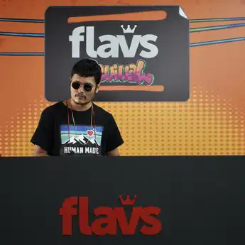 Rangkuman Keseruan FLAVS Festival 2022 Hari Pertama, Cek Yuk!