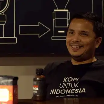 5 Fakta Hidup dan Profil Rex Marindo Pemilik Warunk Upnormal yang Omsetnya Milyaran Sehari