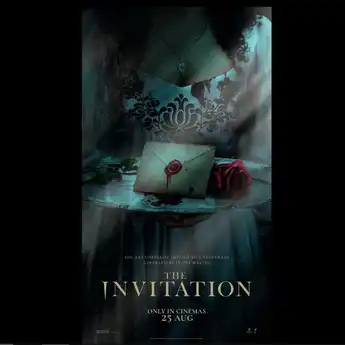 Sinopsis Film The Invitation Sedang Tayang di Seluruh Bioskop XXI