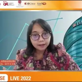 BBNI Semester Pertama Tahun Ini Berhasil Bukukan Laba Bersih Meningkat 75% secara Tahunan