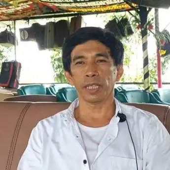 Ketar-ketir! Ini Kisah Nurcholis Ogi, Pengusaha Rongsokan yang Bisa Raup Omzet Miliaran dalam Sebulan!