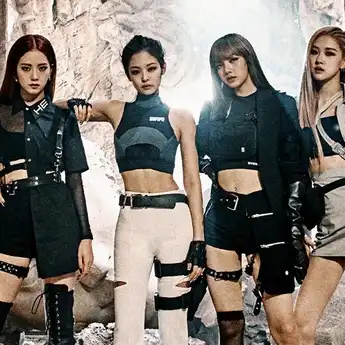 Lirik Lagu 'Hard To Love' - BLACKPINK, Lengkap dengan Terjemahan
