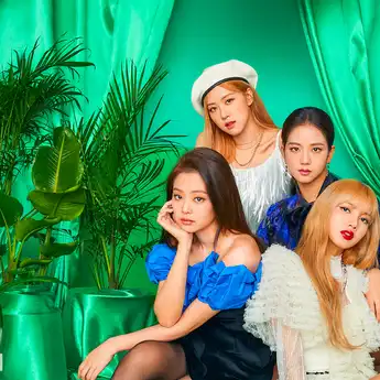 Berikut Lirik dan Terjemahan Lagu 'Shut Down' yang Dipopulerkan Blackpink