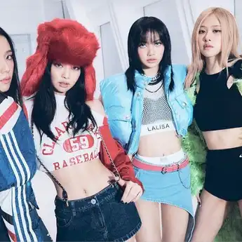 Lirik Lagu Hard to Love - BLACKPINK, Lengkap dengan Terjemahan