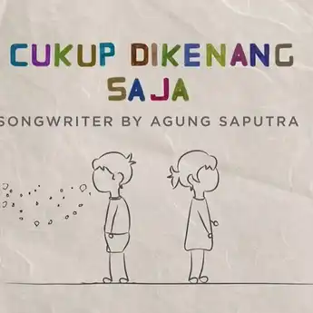 Viral TikTok, Ini Lirik Asli Lagu 'Cukup Dikenang Saja' - The Junas feat Yasmin, Begitu Sulit Lupakan Kamu Apalagi Kamu Baik