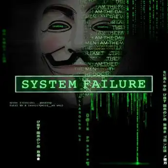 2 Cara Pasang Hacker Backgorund dengan Mudah, Tampak Seperti Ahli Siber!