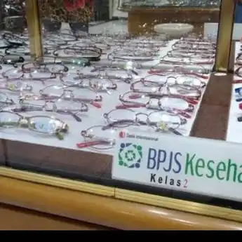 Catat! Ini Cara Klaim Kacamata Pakai BPJS Kesehatan, Mudah dan Gratis!