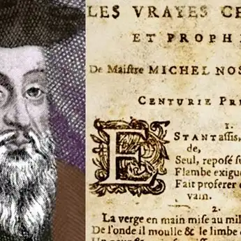Geger! Ahli Ramal Prediksi Indonesia Akan Perang Lawan Australia di Tahun 2037, Ini Prediksi Lainnya Nostradamus
