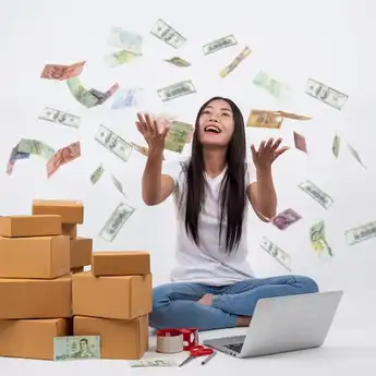 4 Zodiak Dapat Rezeki Tak Terduga Sebulan Penuh di Oktober 2022, Uang Datang Sendiri Tanpa Diminta!