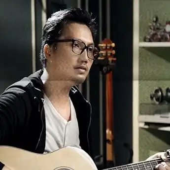 Lirik Lagu 'Nanti' - Fredy, Mungkin Sekarang Kau Masih Berbahagia