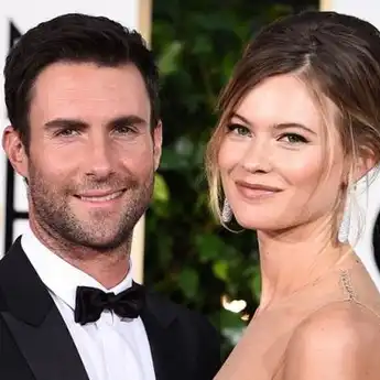 Diisukan Selingkuh, Segini Harta Kekayaan Adam Levine, Capai Triliunan Rupiah Berkat Nyanyi hingga Bisnis Properti!