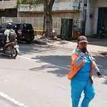 Celaka! Ini Kisah Uang Hasil Pesugihan yang Hampir Menghilangkan Nyawa Seorang Tukang Parkir