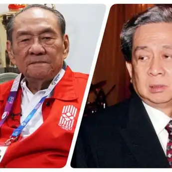 The Real Keluarga Konglomerat! Ini 7 Keluarga Terkaya di Indonesia, Ada yang Harta Kekayaannya Mencapai Rp 612,25 Triliun