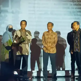 Sri Sultan HB X : Wawasan Nusantara Bahari Perlu Dibangkitkan