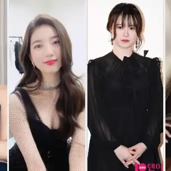 8 Artis Korea yang Tidak Operasi Plastik, Kecantikannya Natural