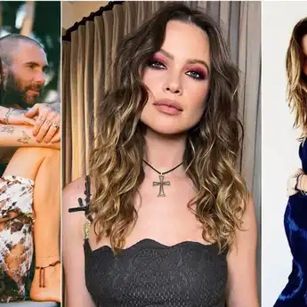 7 Artis yang Diselingkuhi saat Sedang Hamil Selain Behati Prinsloo, Tega Banget Sih!
